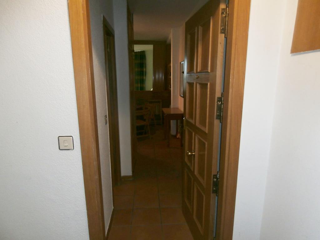 Apartamento Estudio Los Valles Asn Сьерра-Невада Экстерьер фото