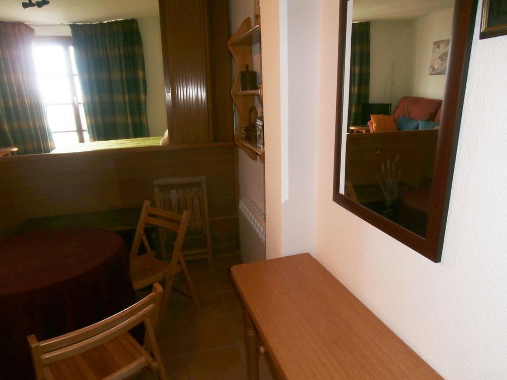 Apartamento Estudio Los Valles Asn Сьерра-Невада Экстерьер фото